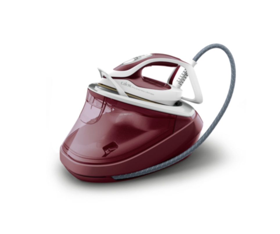 CALOR GV9723C0 stoomgenerator CALOR GV9723C0 stoomgenerator