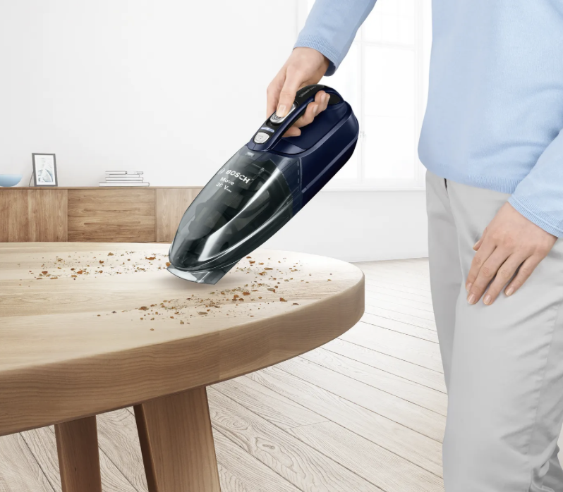 BOSCH SDA ERT BHN20L Move handstofzuiger