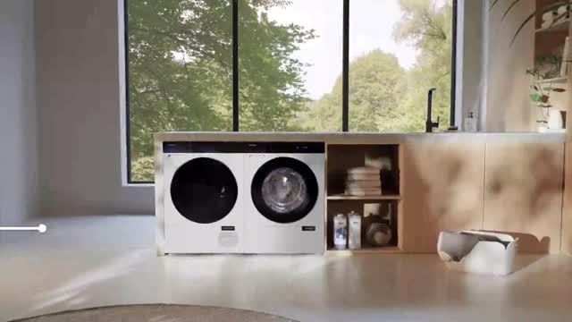 MIELE WQ1200WPS NOVA wasmachine