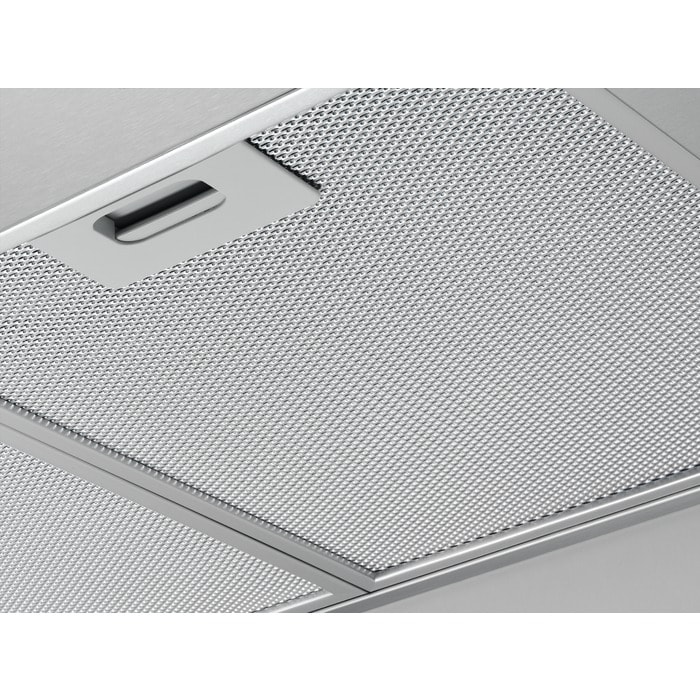 AEG NDC7722SM plafonddampkap - 120cm