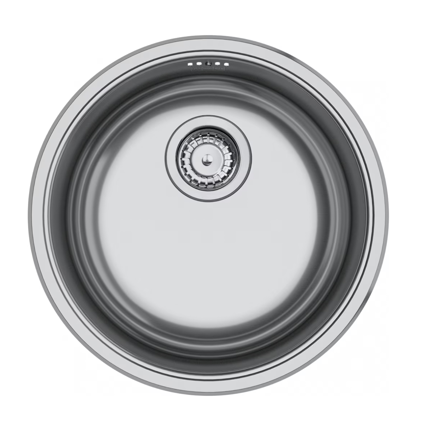 FRANKE ROX610/1103801 RONDO spoelbak