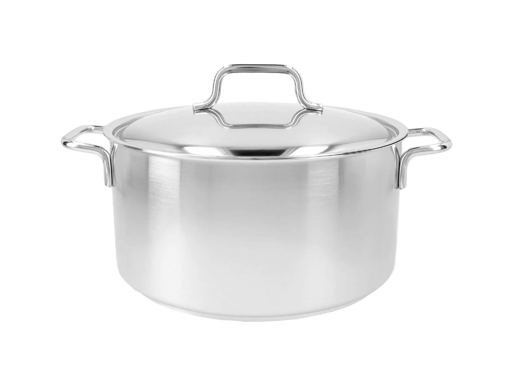 DEMEYERE 44324 kookpot met deksel