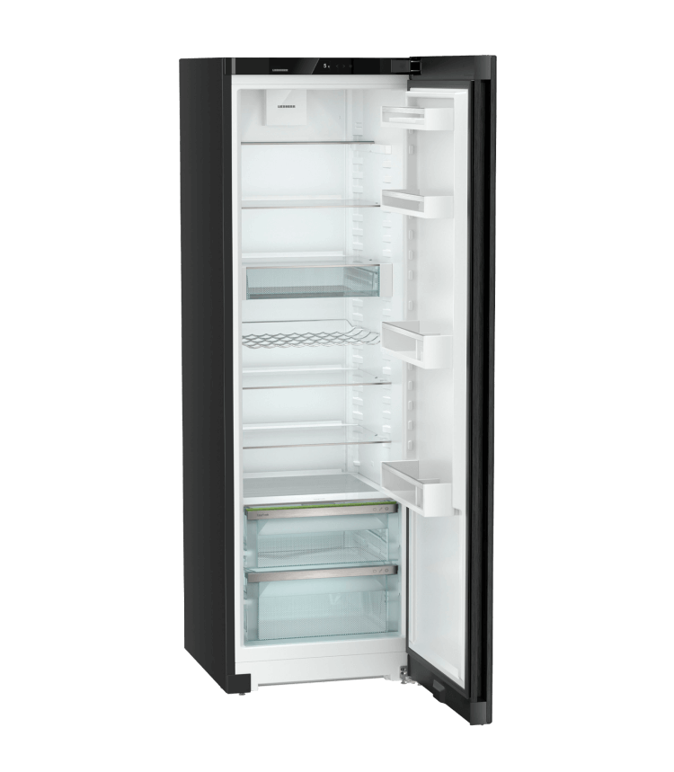 LIEBHERR SRBDD522022 vrijstaande koelkast zonder vriesvak - 185cm
