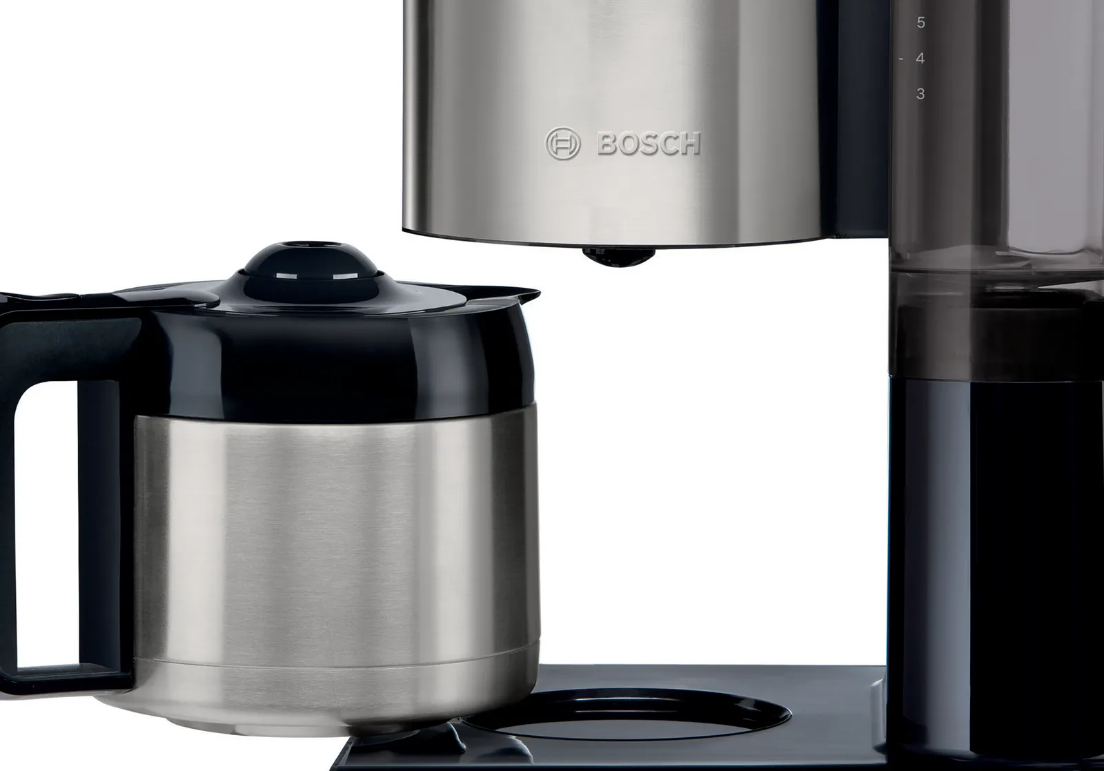 BOSCH SDA ERT TKA8A683 STYLINE koffiezetapparaat