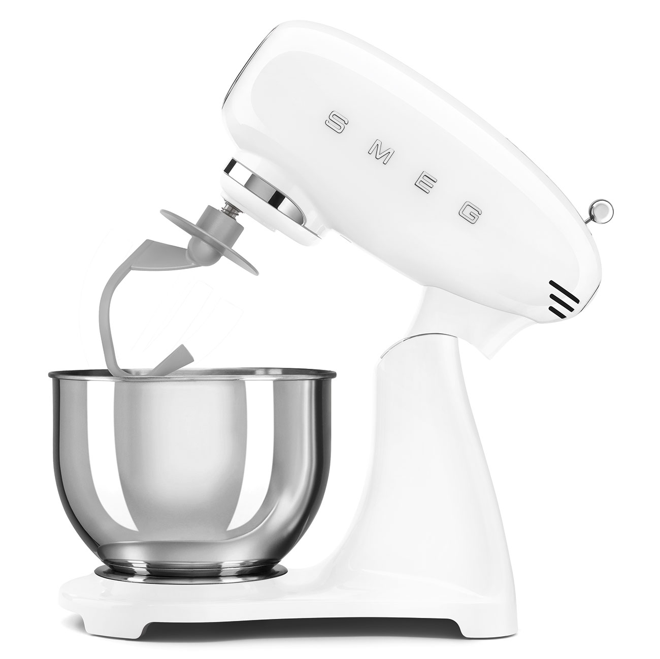 SMEG SMF03WHEU keukenrobot