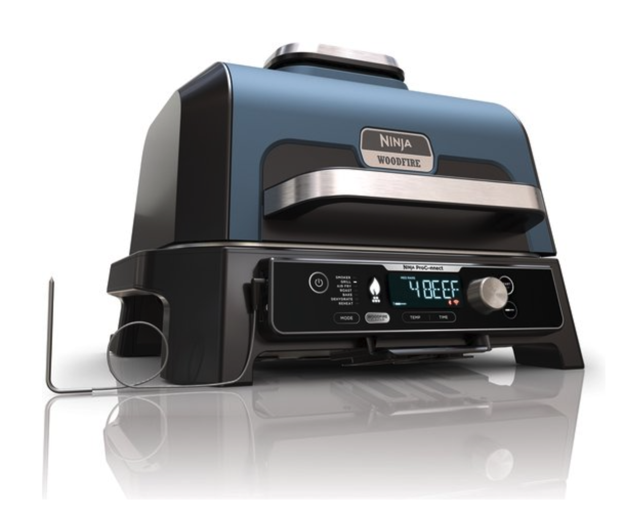 NINJA OG901EU elektrische barbecue