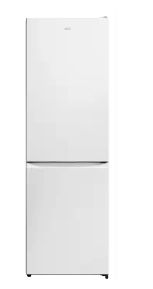 AEG ORC6M301DW vrijstaande koel-/vriescombinatie - 186cm