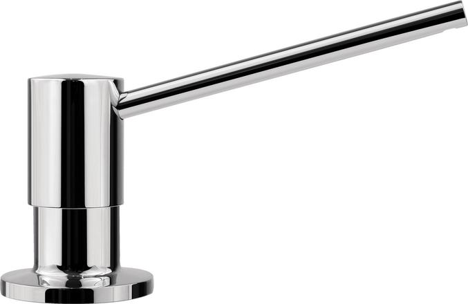 BLANCO 512593 TORRE afwasmiddeldispenser	 BLANCO 512593 TORRE afwasmiddeldispenser