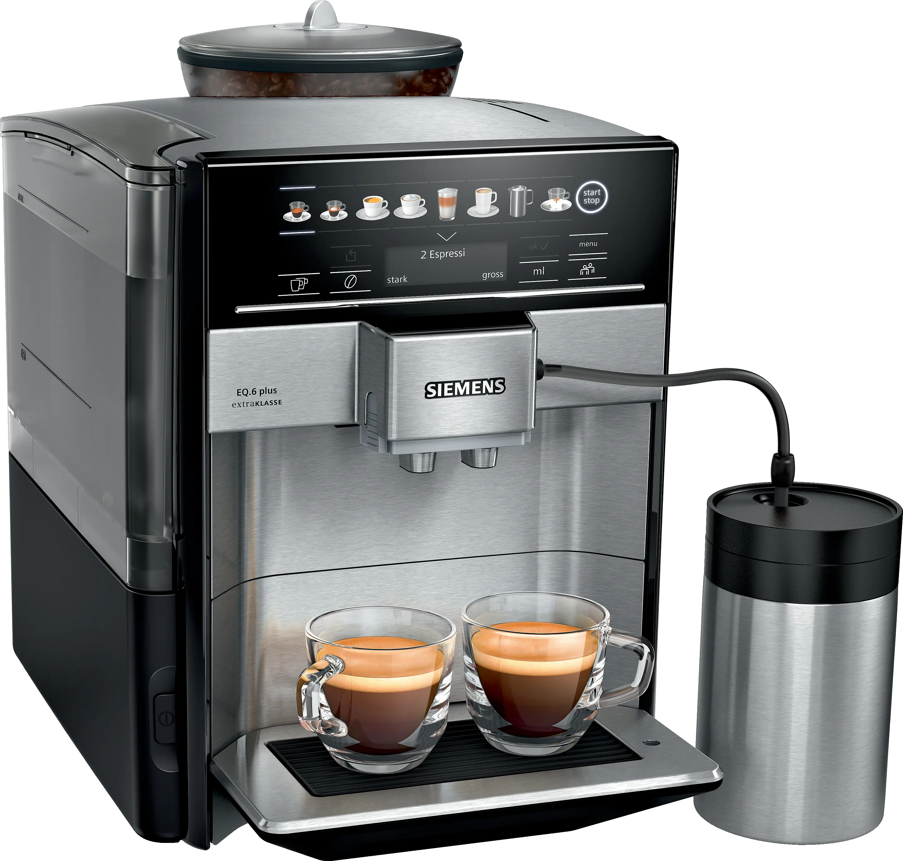 SIEMENS TE657F03DE