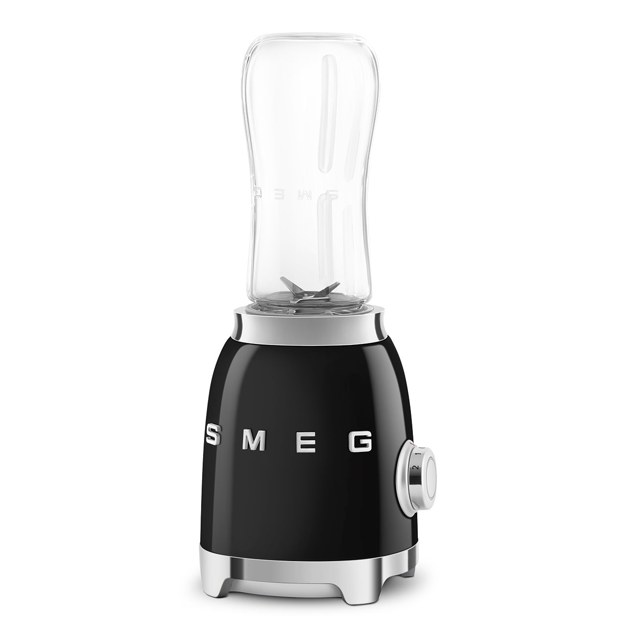 SMEG PBF01BLEU blender