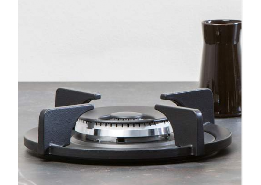 NOVY 56001 gaskookplaat - domino
