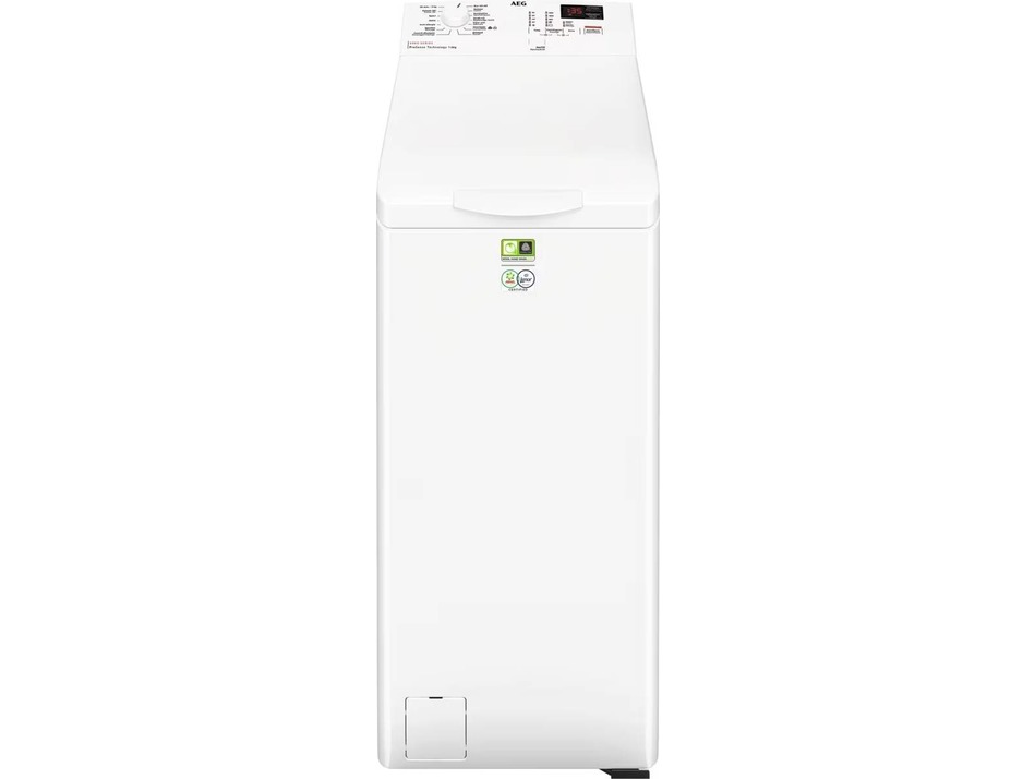 AEG LTR6B62 wasmachine - bovenlader