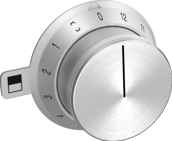GAGGENAU CKI440010 bedieningsknop