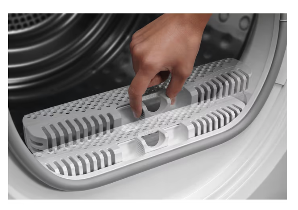 ELECTROLUX EDI62X86G droogkast