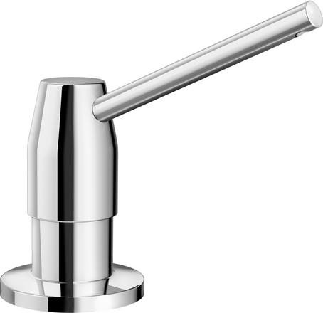 BLANCO 511266 afwasmiddeldispenser	 BLANCO 511266 afwasmiddeldispenser