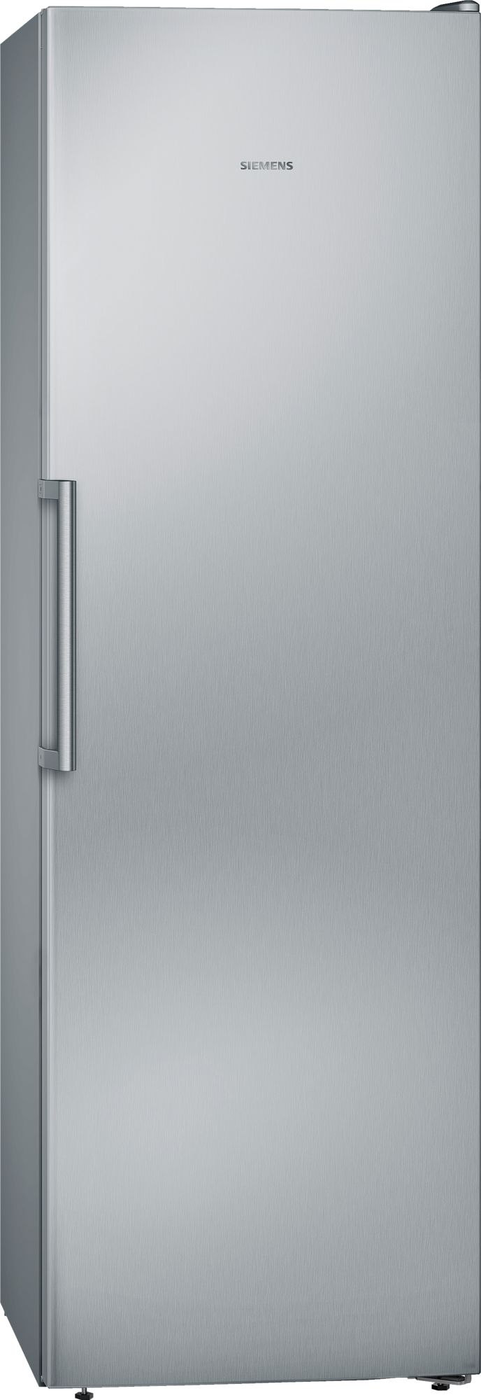 SIEMENS GS36NVIEP IQ300 vrijstaande vriezer - 186cm