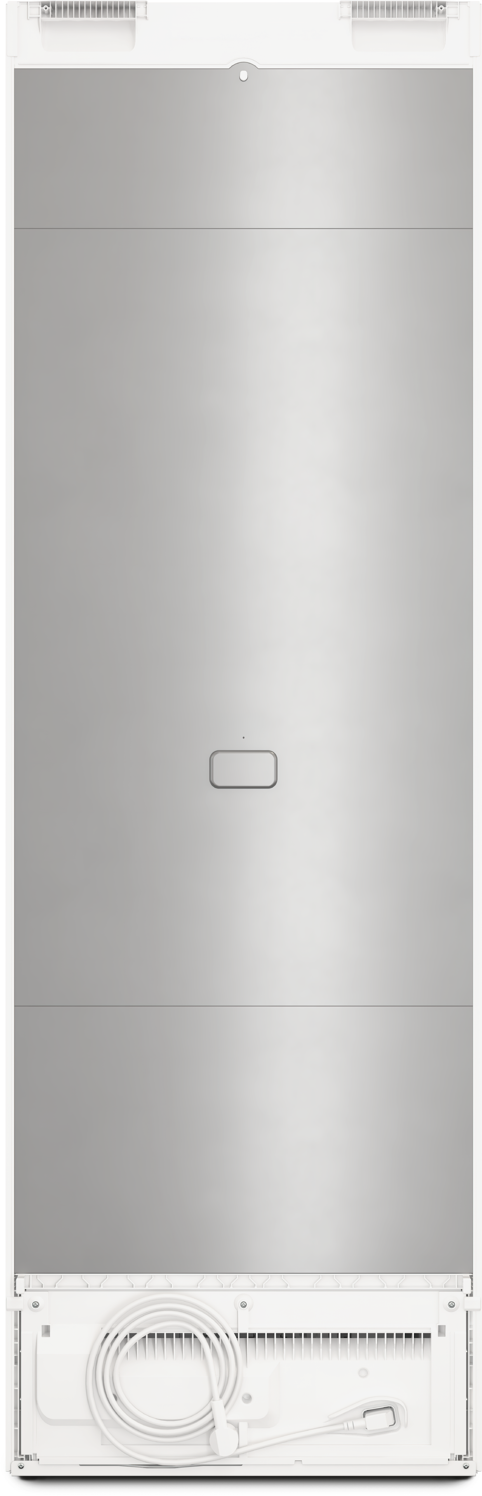 MIELE FN4372DWS-1 vrijstaande vriezer - 185cm