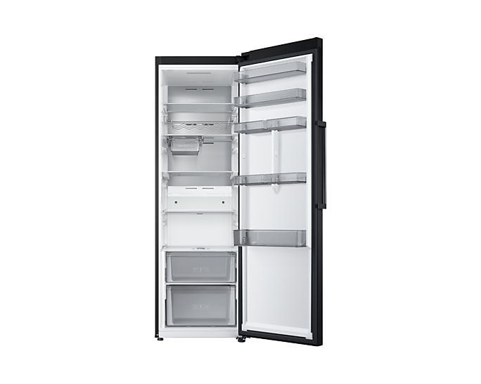 SAMSUNG RR39C7EC5B1/EF vrijstaande koelkast zonder vriesvak - 185cm
