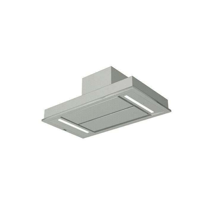 AEG NDC7791SM plafonddampkap - 90cm