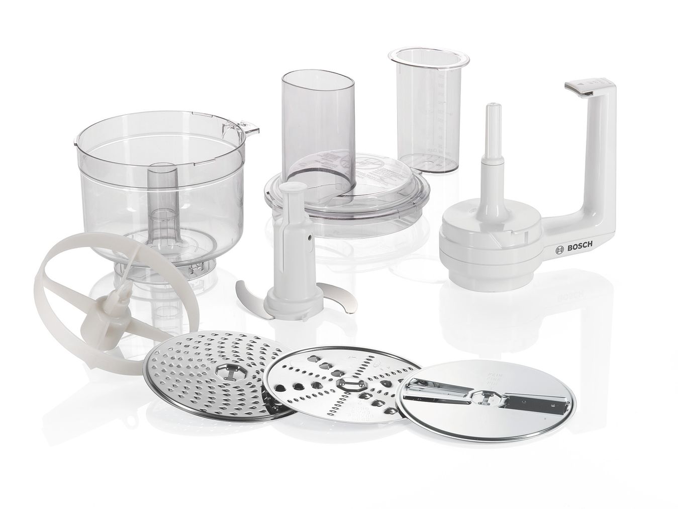 BOSCH SDA ERT MUZ4MM3 multimixer
