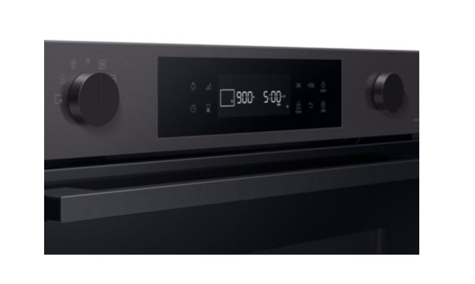 SAMSUNG NQ5B4513GBB microgolfoven - 45cm