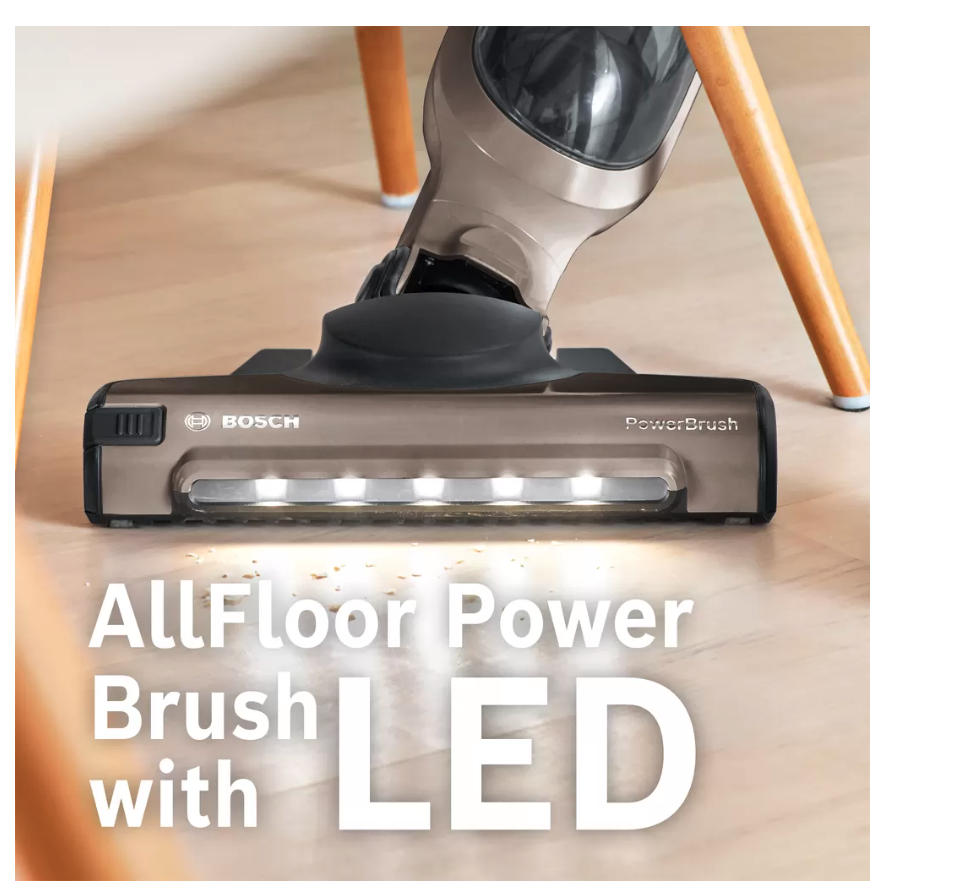 BOSCH BBH3ALL23 SERIE 4 steelstofzuiger