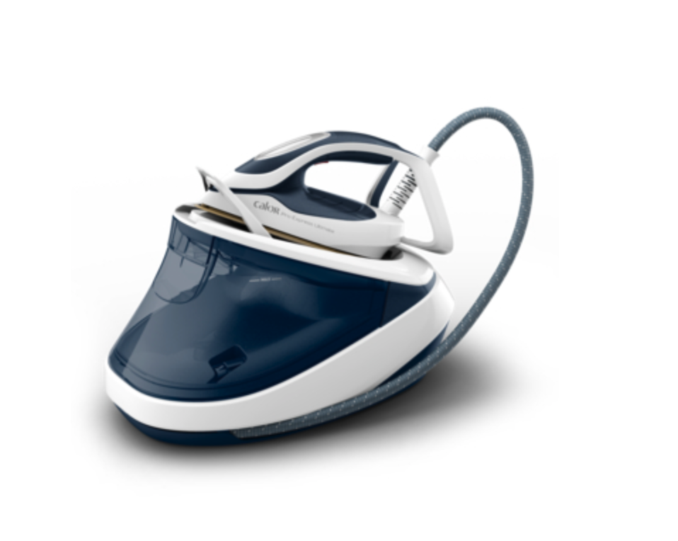 CALOR GV9712C0 stoomgenerator CALOR GV9712C0 stoomgenerator