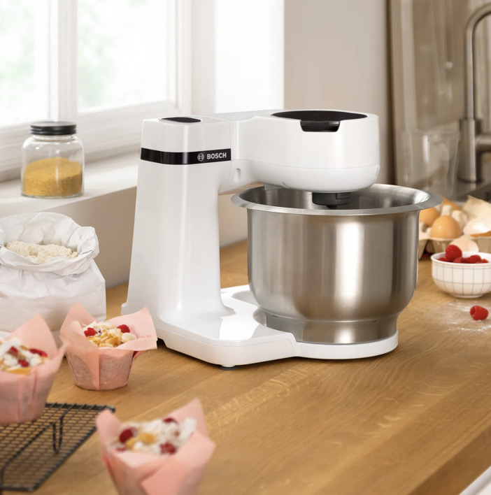 BOSCH MUMS2EW00 SERIE 2 keukenrobot