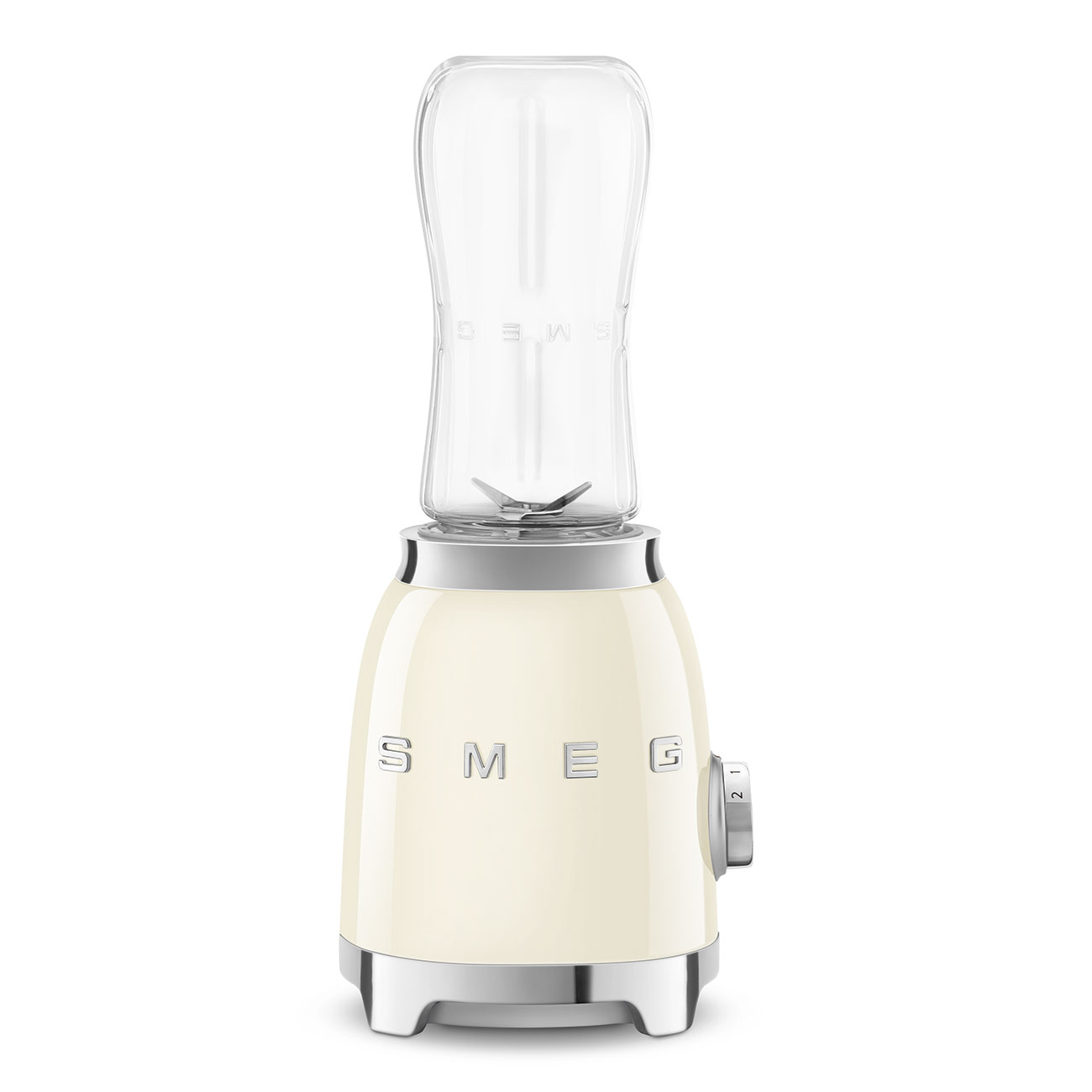 SMEG PBF01CREU blender
