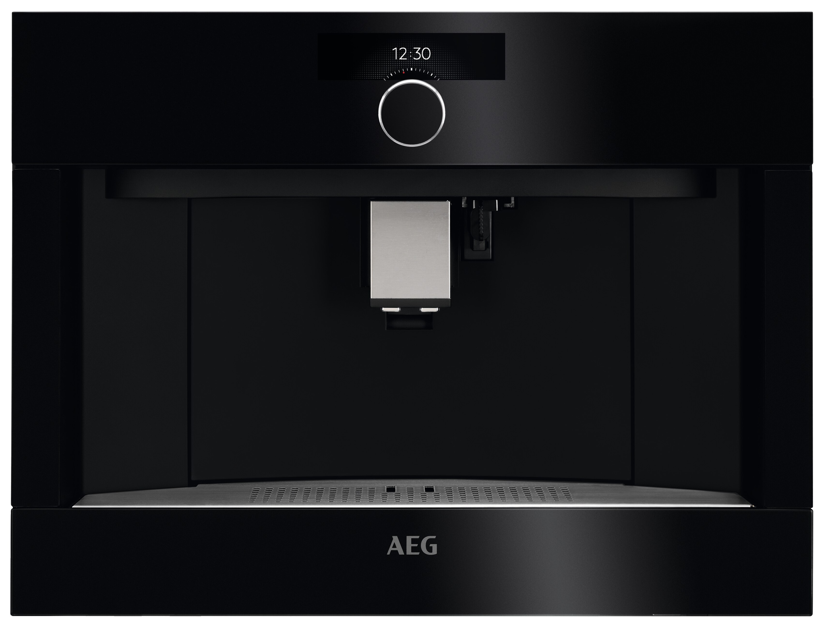 AEG KKK994500B inbouw koffiemachine - 45cm AEG KKK994500B inbouw koffiemachine - 45cm