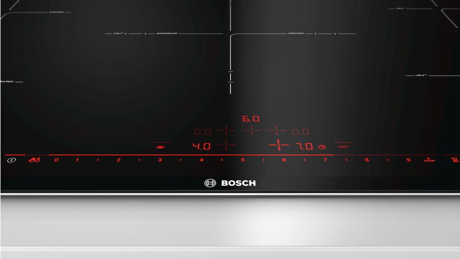 BOSCH PIV975DC1E SERIE 8 inductiekookplaat - 90cm
