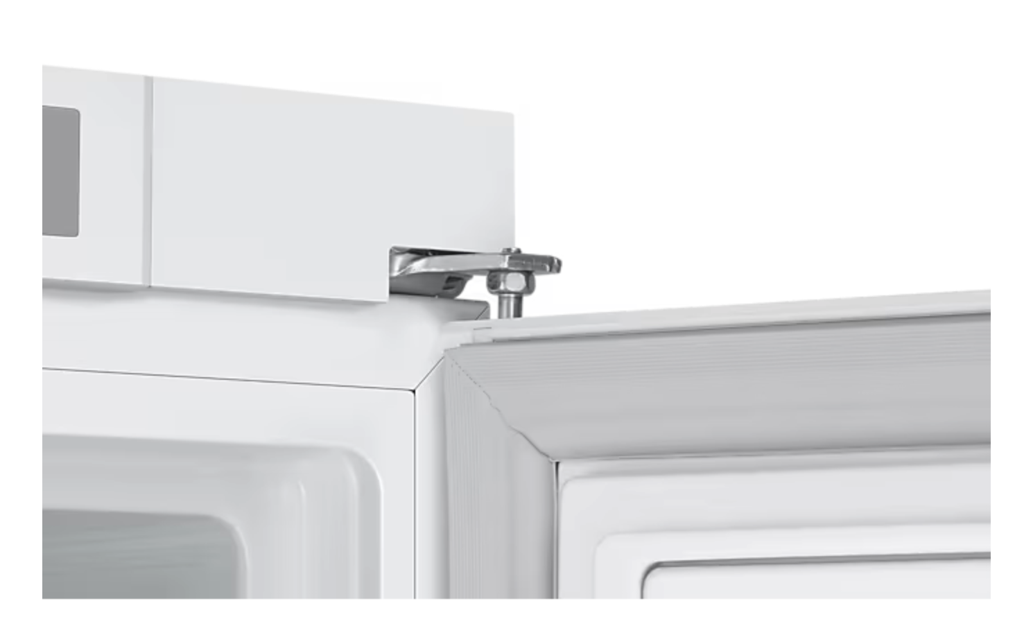 SAMSUNG BRZ22600EWW Series 6 inbouw vriezer - 178cm