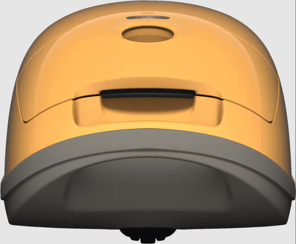 MIELE GUARDL1FLEXSUNSETYELLOWCE GUARD stofzuiger met zak
