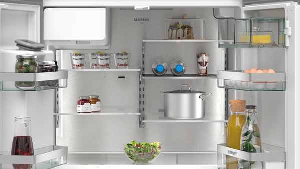 SIEMENS KF96DAXEA IQ500 side-by-side - 183cm