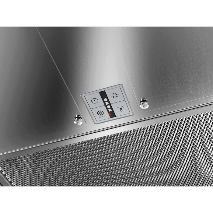 AEG NDC7792SM plafonddampkap - 120cm