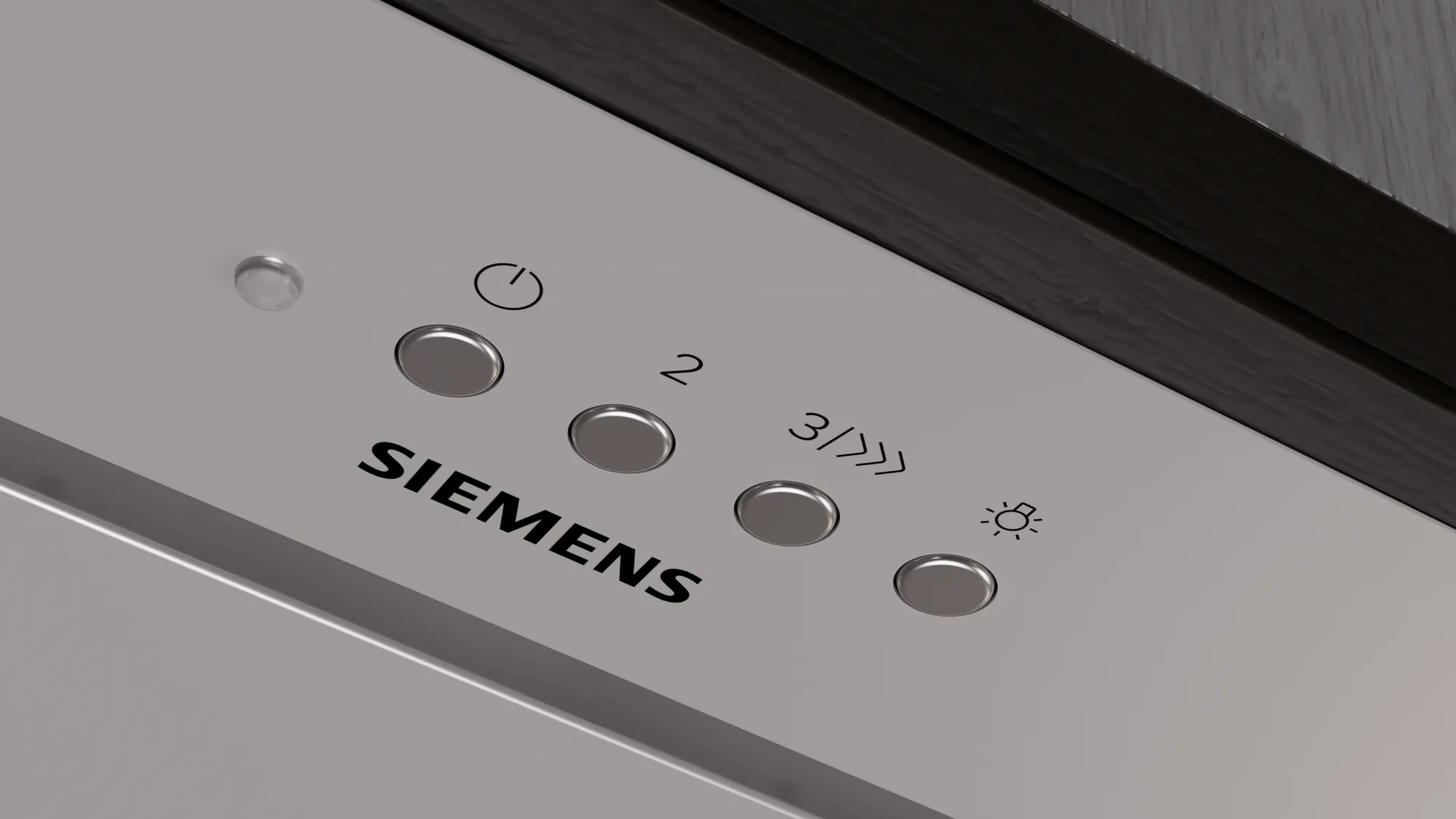 SIEMENS LB87NAC50 iQ500 inbouwgroep - 86cm