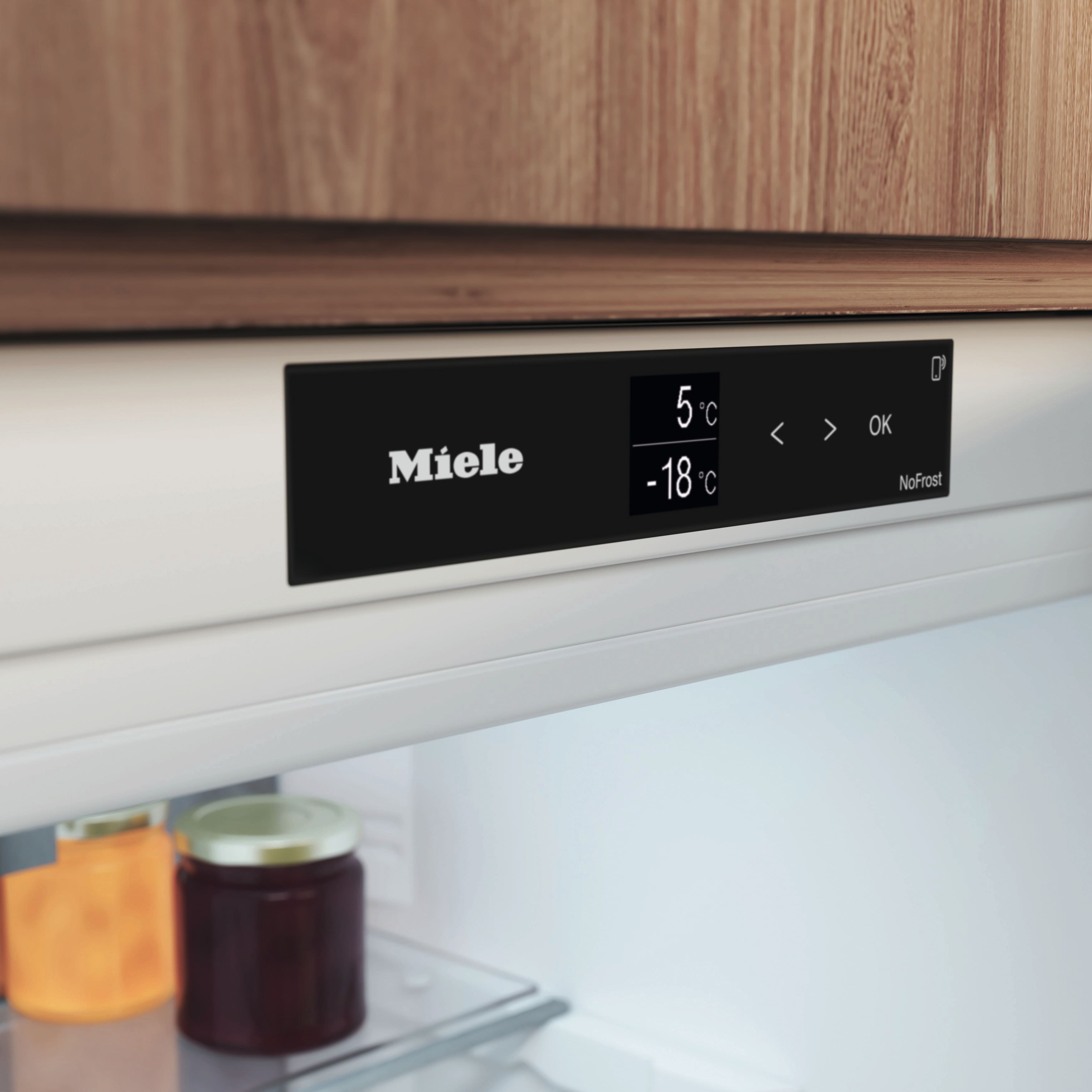 MIELE KFN7844C