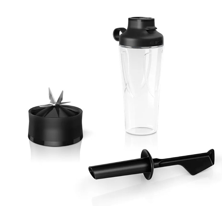 BOSCH MMB6174S SERIE 4 blender BOSCH MMB6174S SERIE 4 blender