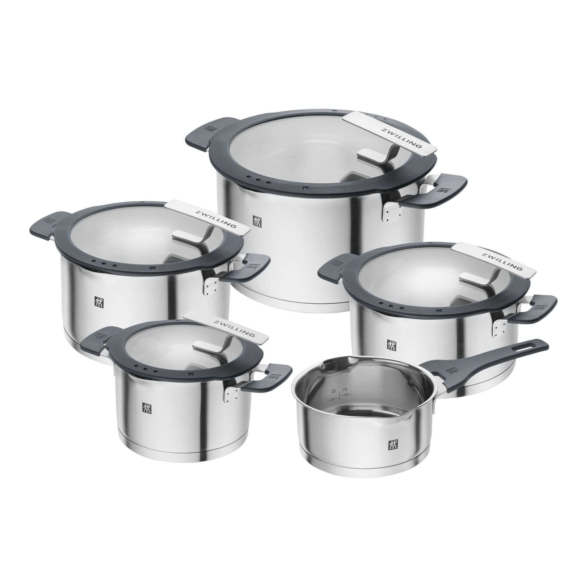 ZWILLING 1009150 kookpottenset