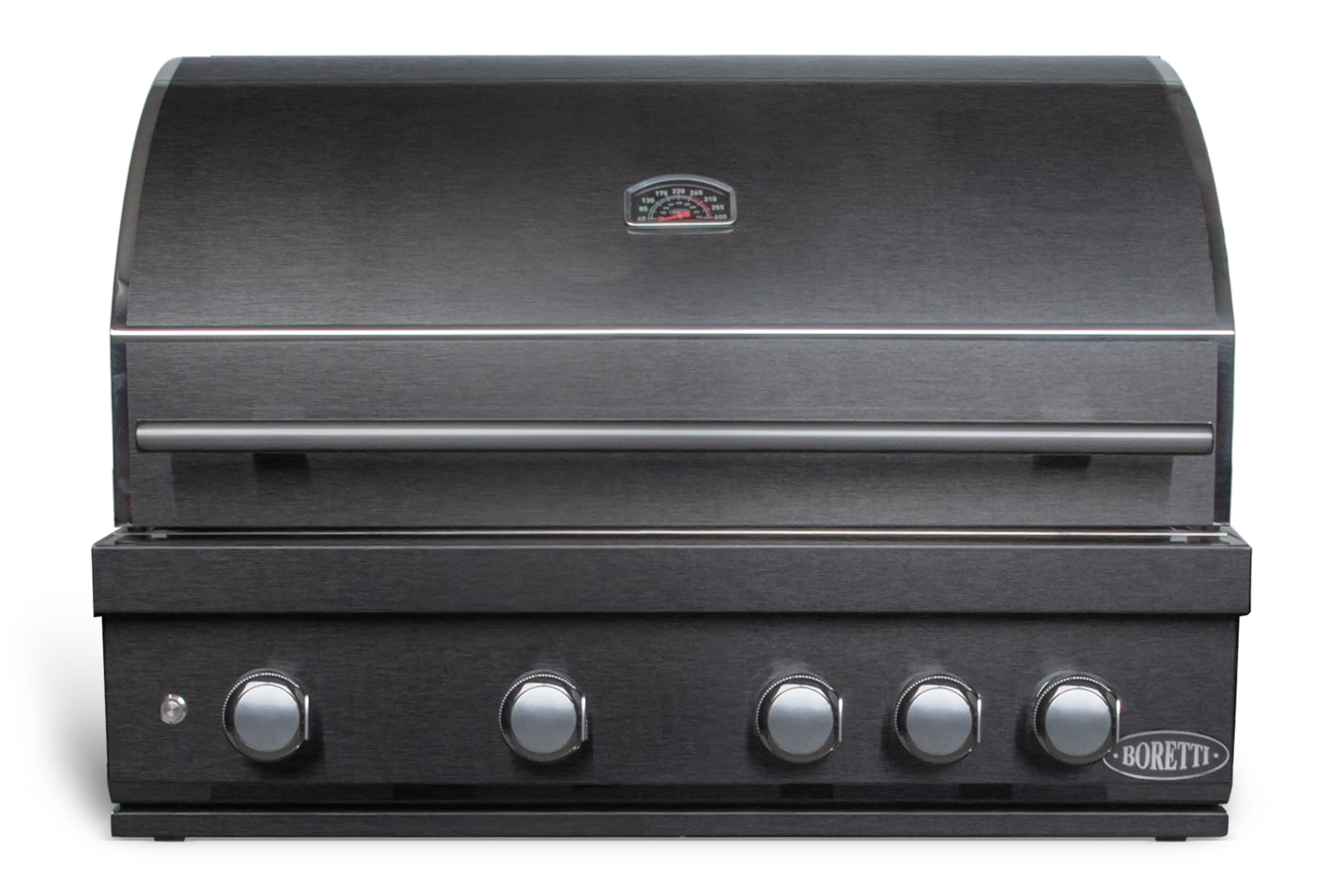 BORETTI IMPERATORENBI gasbarbecue BORETTI IMPERATORENBI gasbarbecue