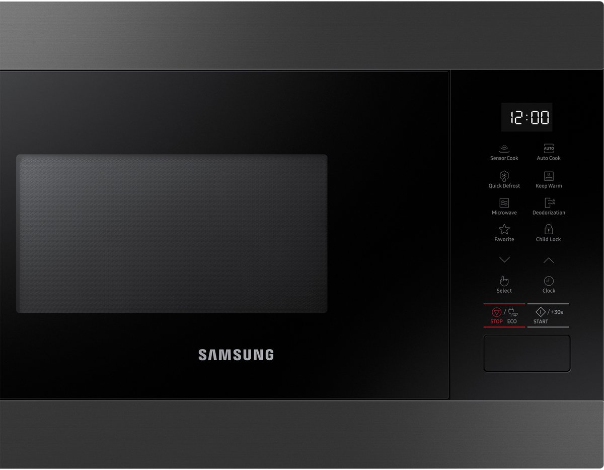 SAMSUNG MS22M8274AM/E1 Microgolfoven - 60cm