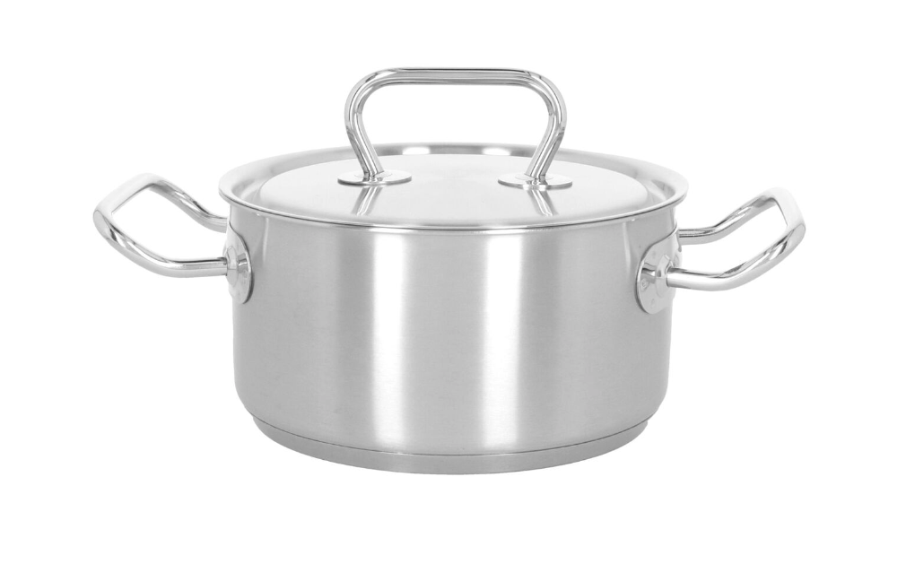 DEMEYERE 78318 kookpot met deksel