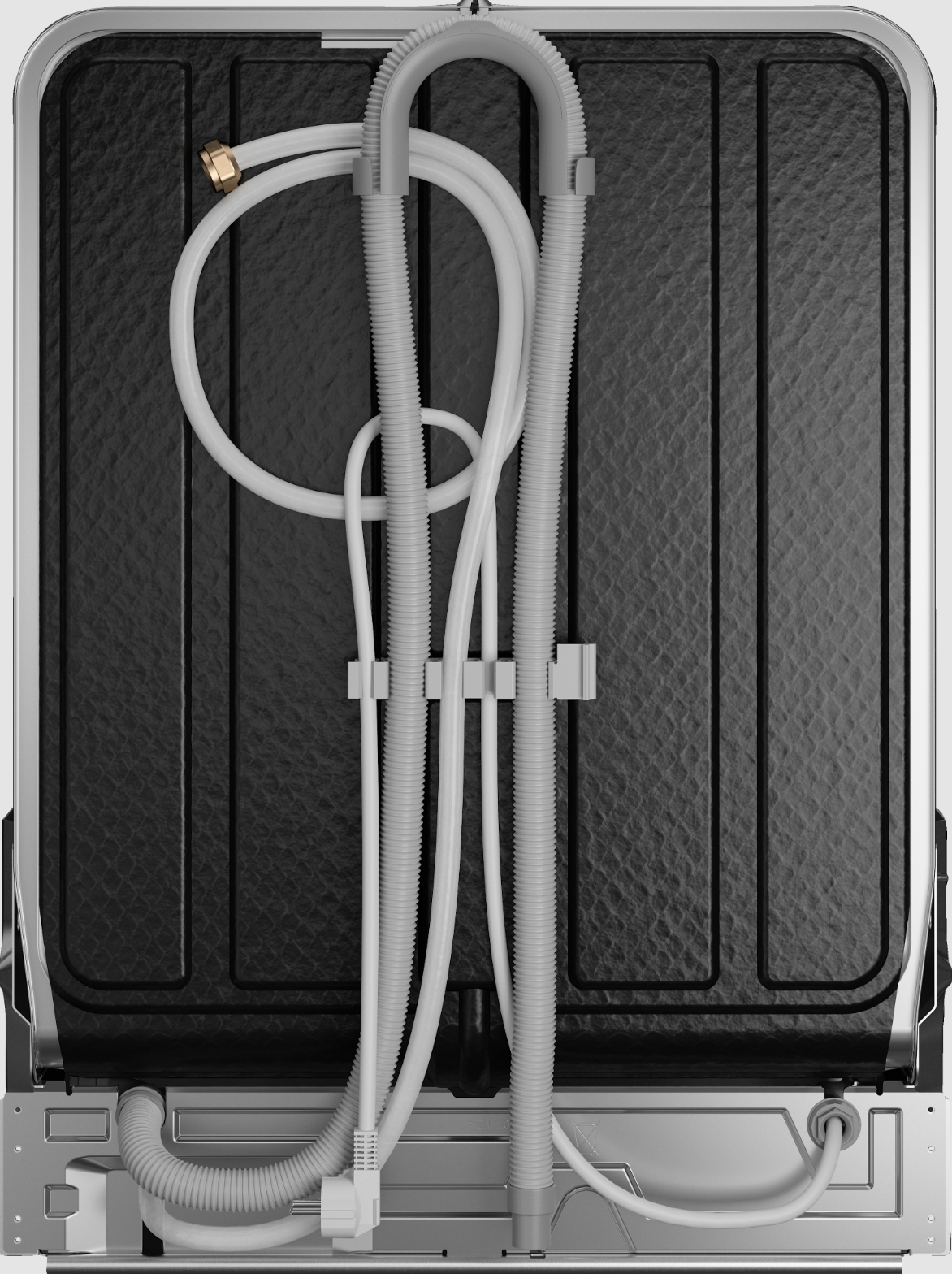 ATAG VA7213MN vaatwasser volledig integreerbaar