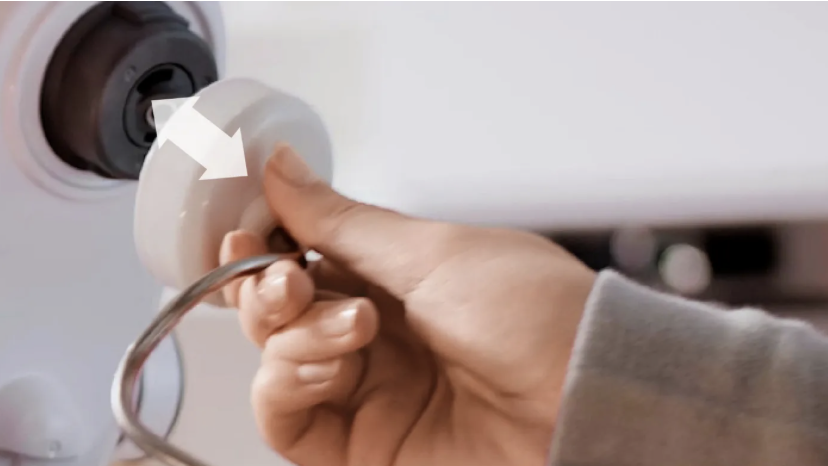 BOSCH MUMS2EW11 SERIE 2 keukenrobot