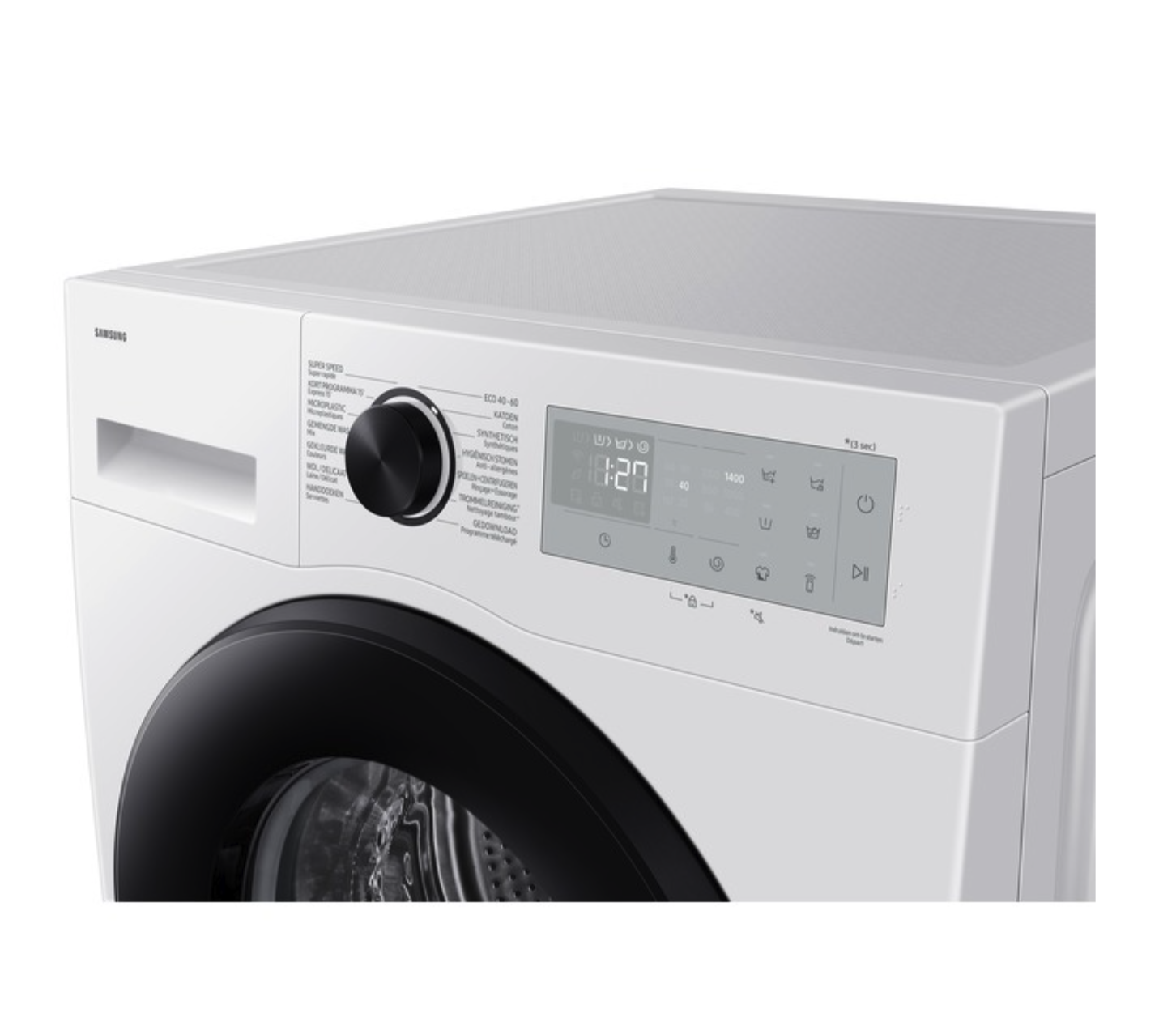SAMSUNG WW1UFG5U34AHEN wasmachine