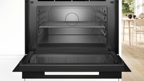BOSCH CEG932XB1 SERIE 8 microgolfoven - 45cm