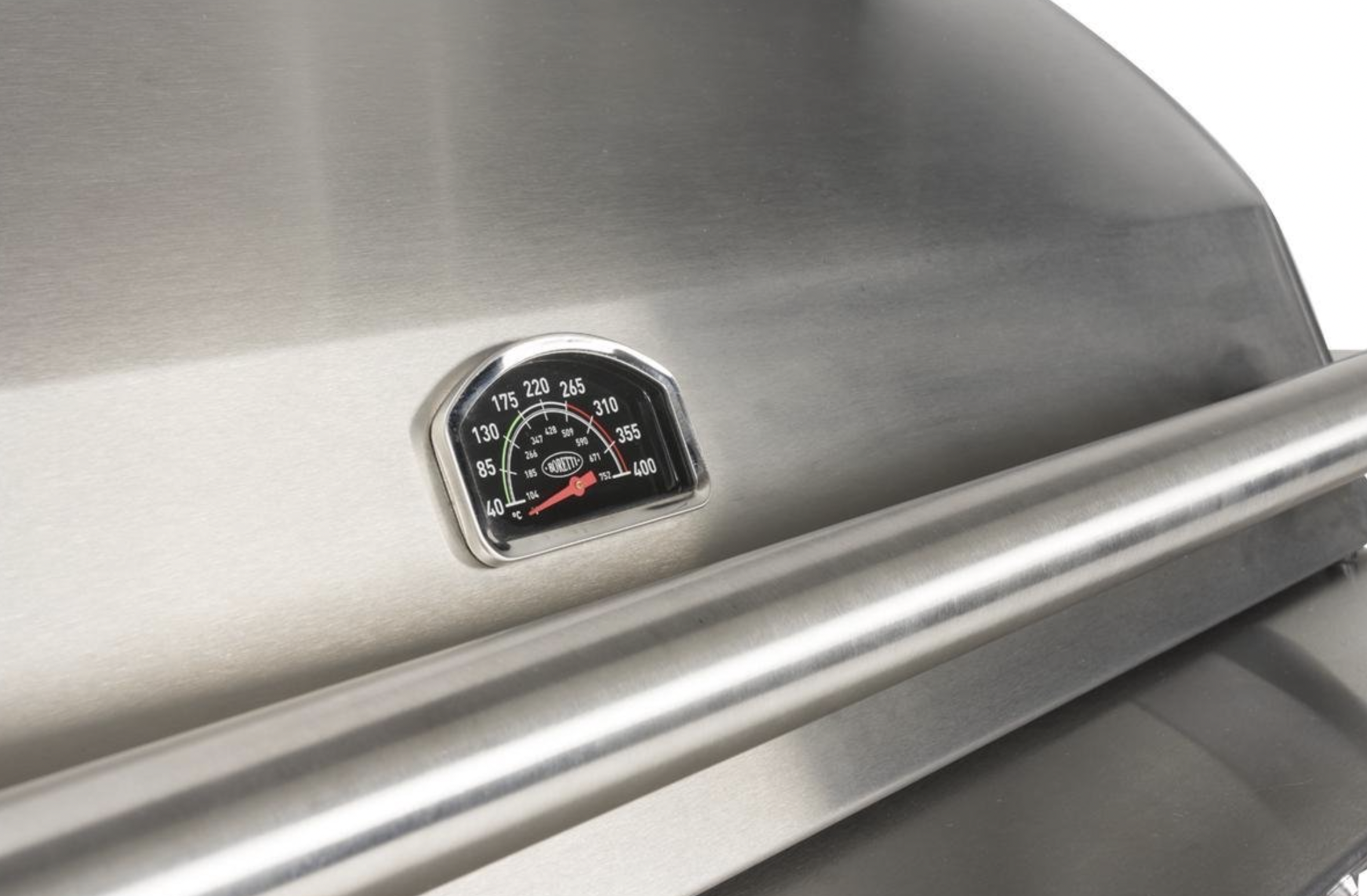 BORETTI LUCIANO gasbarbecue BORETTI LUCIANO gasbarbecue