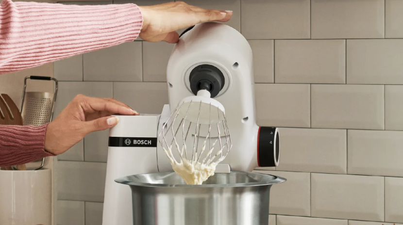 BOSCH MUMS2EW20 SERIE 2 keukenrobot
