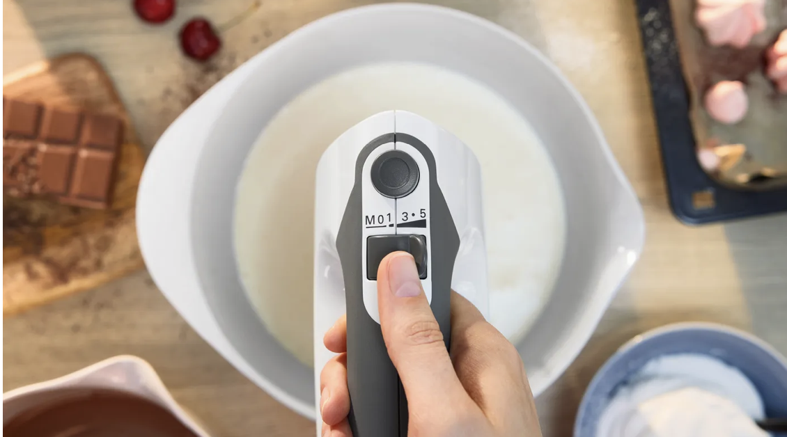 BOSCH MFQ37400 ERGOMIXX handmixer