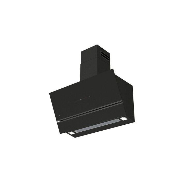 AEG NDV8791CB telescopische dampkap - 90cm